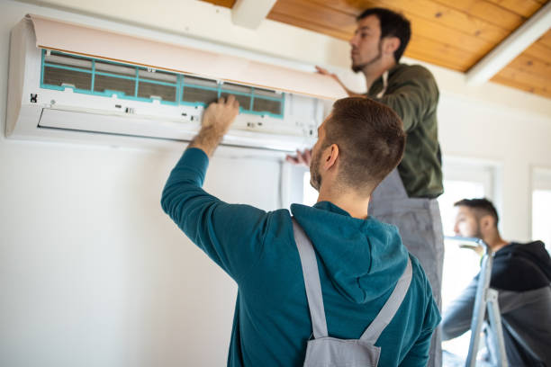 Best Energy-efficient HVAC Solutions in Centreville, MI