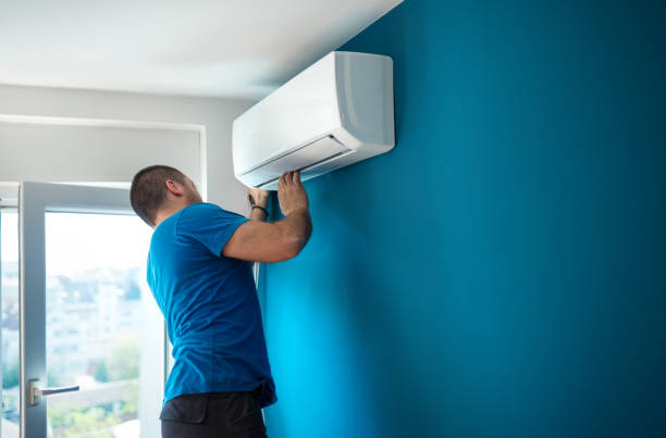Best HVAC Retrofitting and Upgrading in Centreville, MI