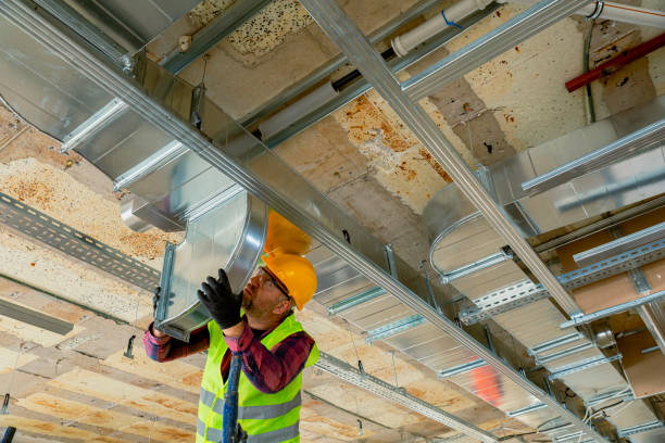 Best Emergency HVAC Services in Centreville, MI