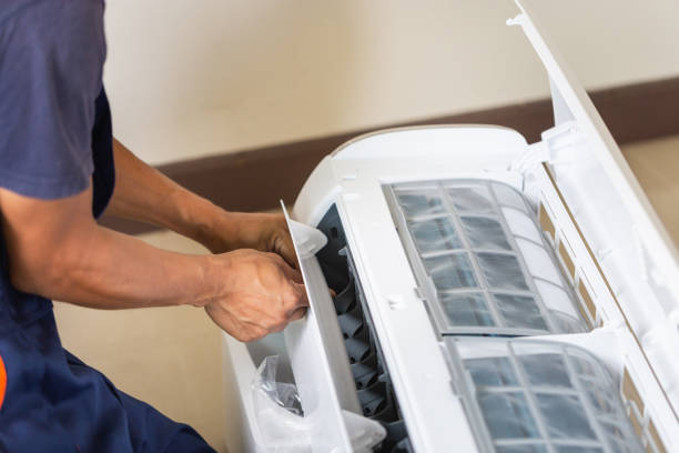 Reliable Centreville, MI HVAC Solutions