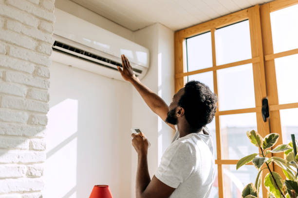 Best HVAC Supply and Distribution in Centreville, MI