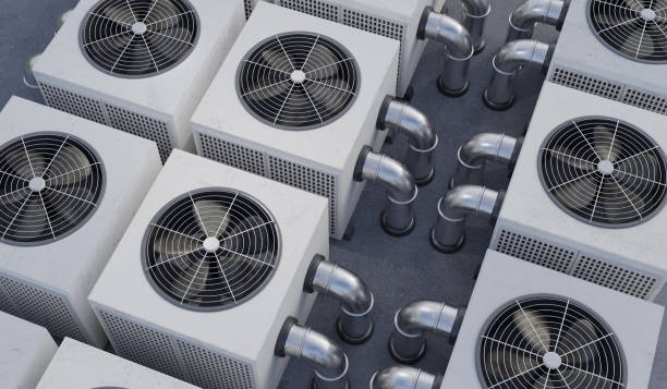 Best Geothermal HVAC Systems in Centreville, MI