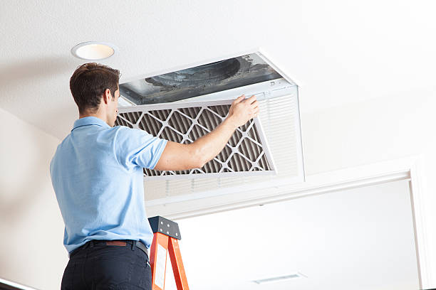 Best Furnace Cleaning in Centreville, MI