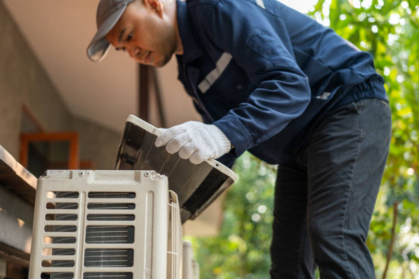 Best VRF (Variable Refrigerant Flow) Systems in Centreville, MI