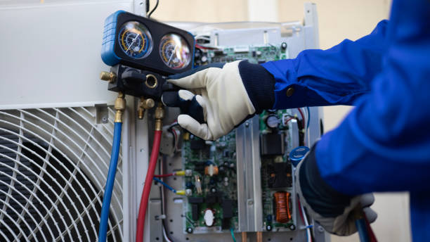 Best HVAC for Healthcare Facilities in Centreville, MI
