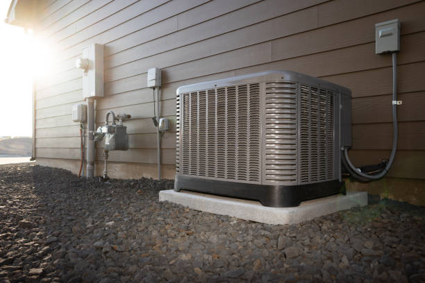 Best HVAC Equipment and Components in Centreville, MI